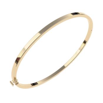 gold bangle GC020OA00