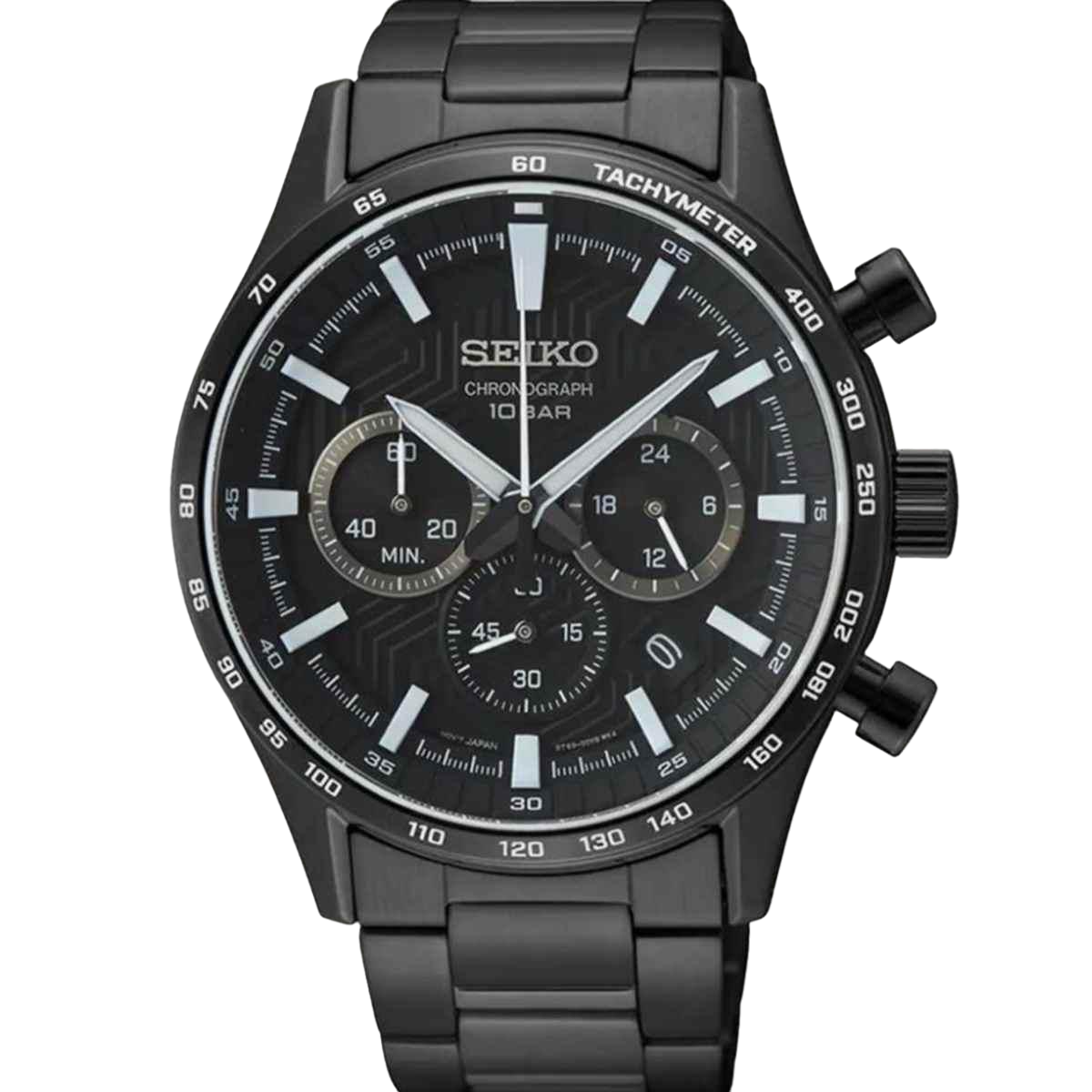 rellotge SEIKO SSB415P1