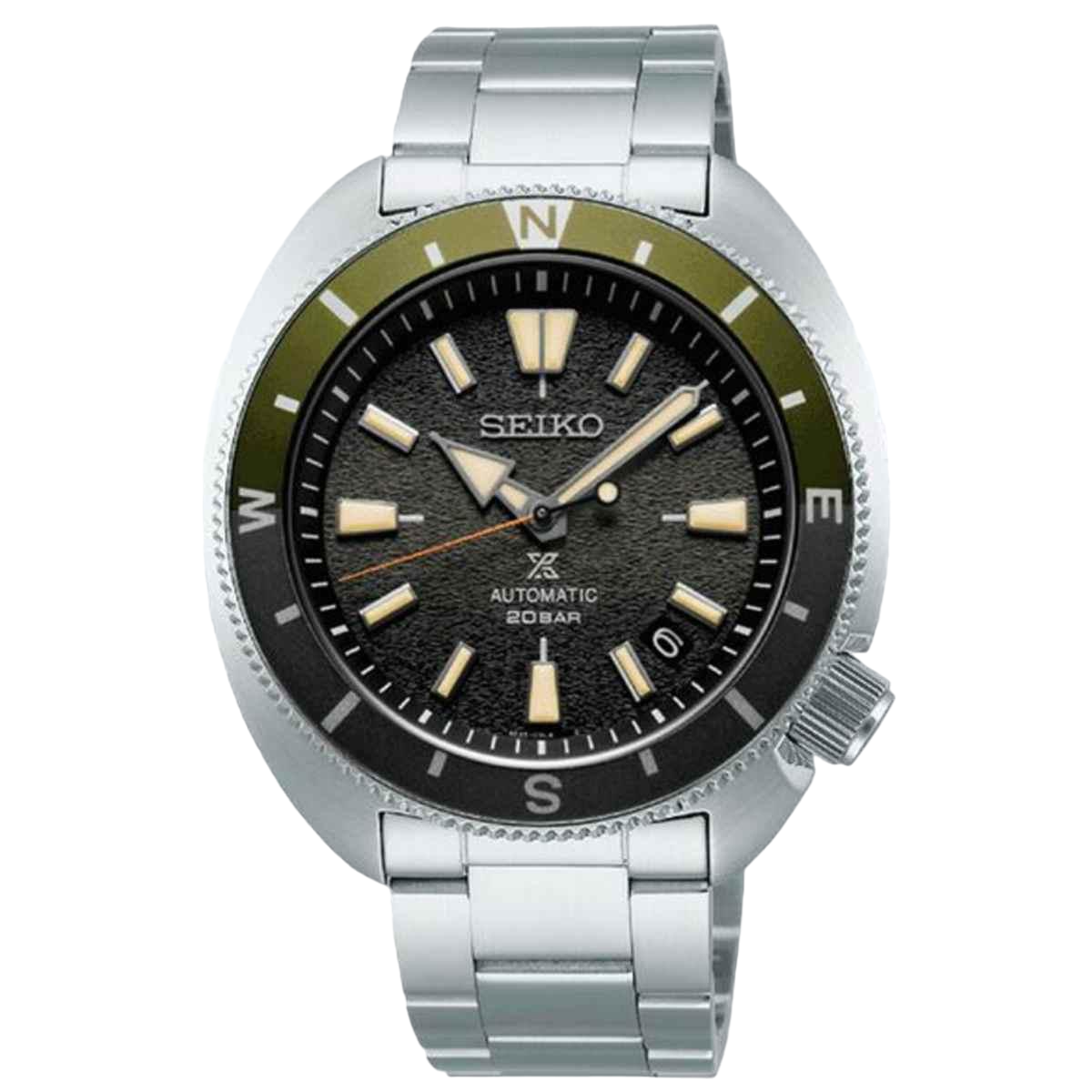 seiko watch SRPK77K1