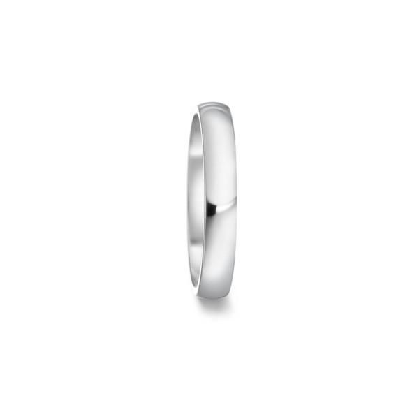 Ring Teno Steel 169600060