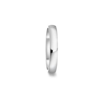 Ring Teno Steel 169600060