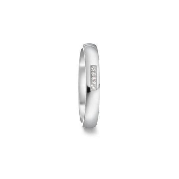 Ring Teno Steel 16960P0156