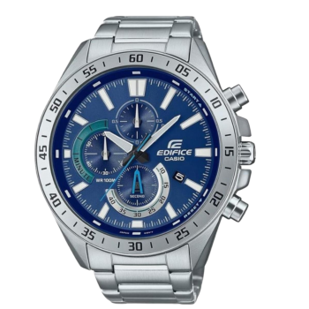 reloj casio edifice EFV620D2AV