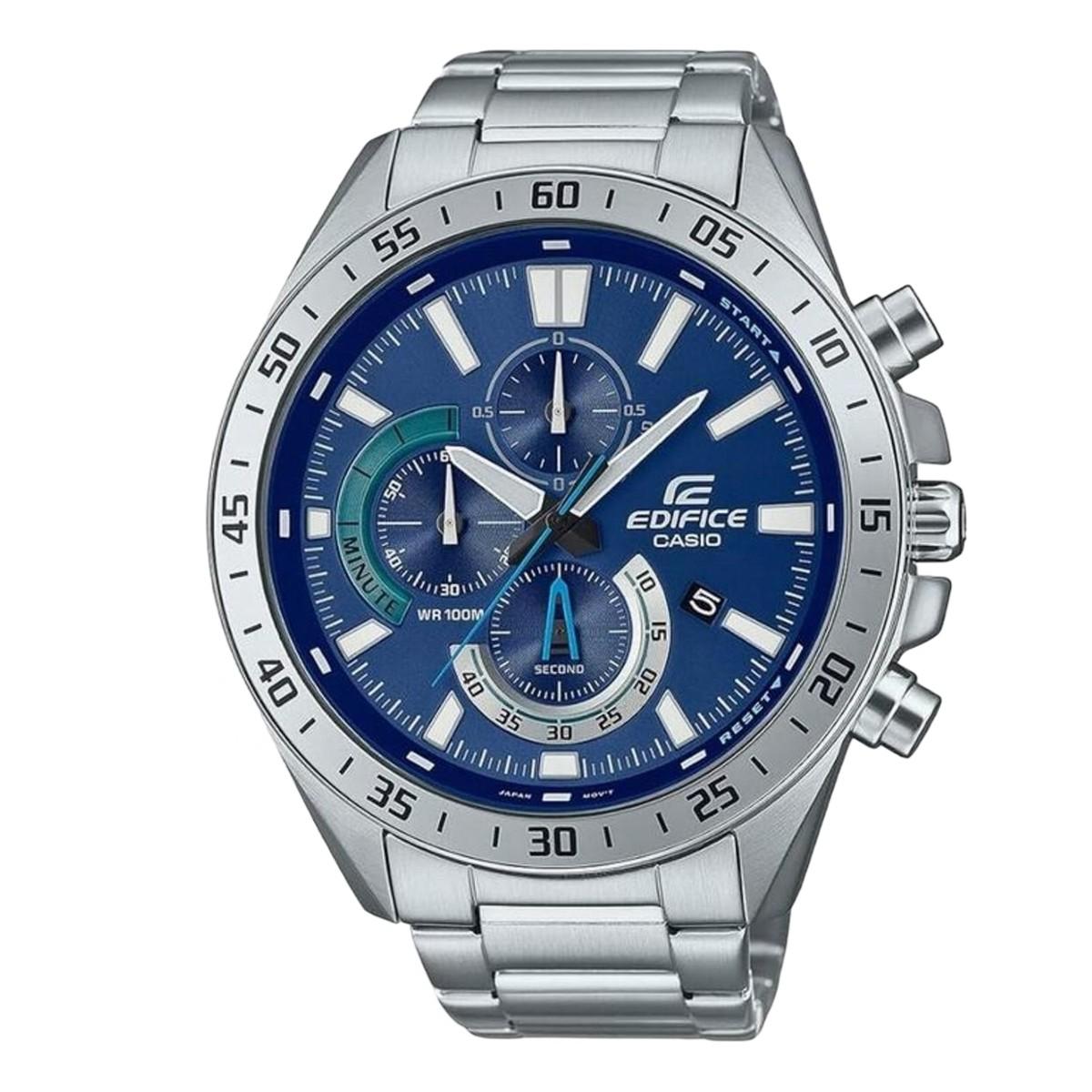 rellotge casio edifice EFV620D2AV