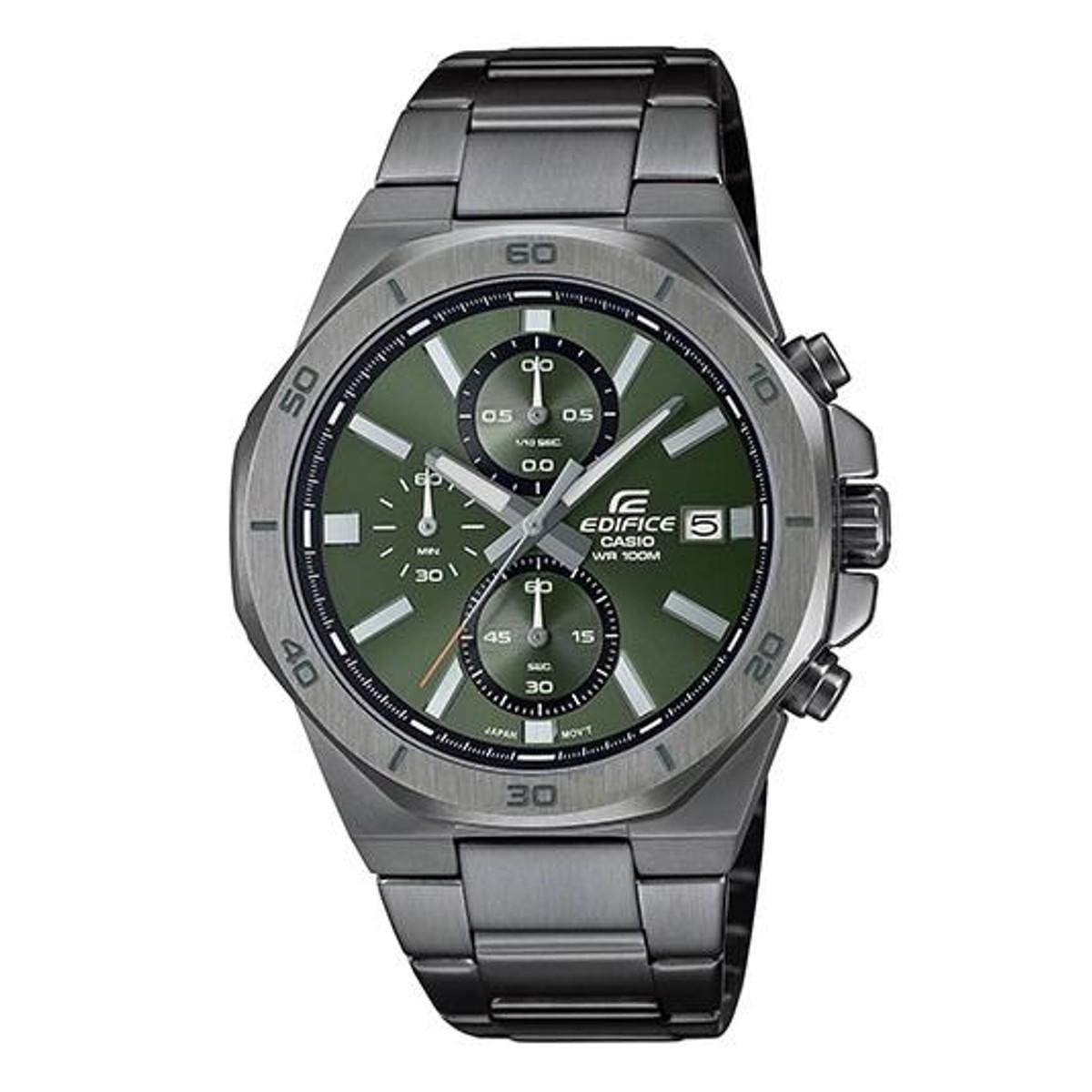 casio edifice watch EVF64DC3AVUEF