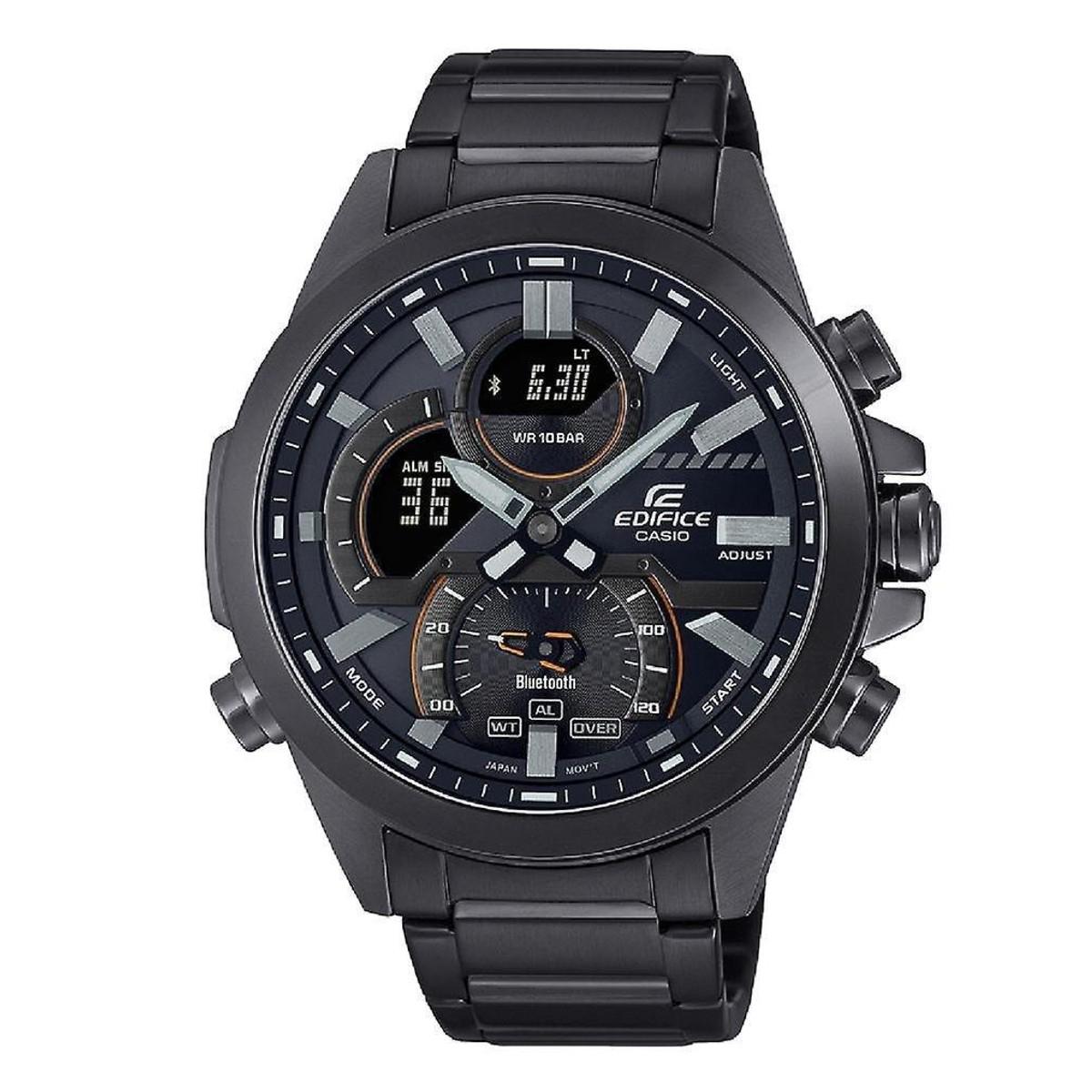 casio edifice watch ECB30DC1AEF