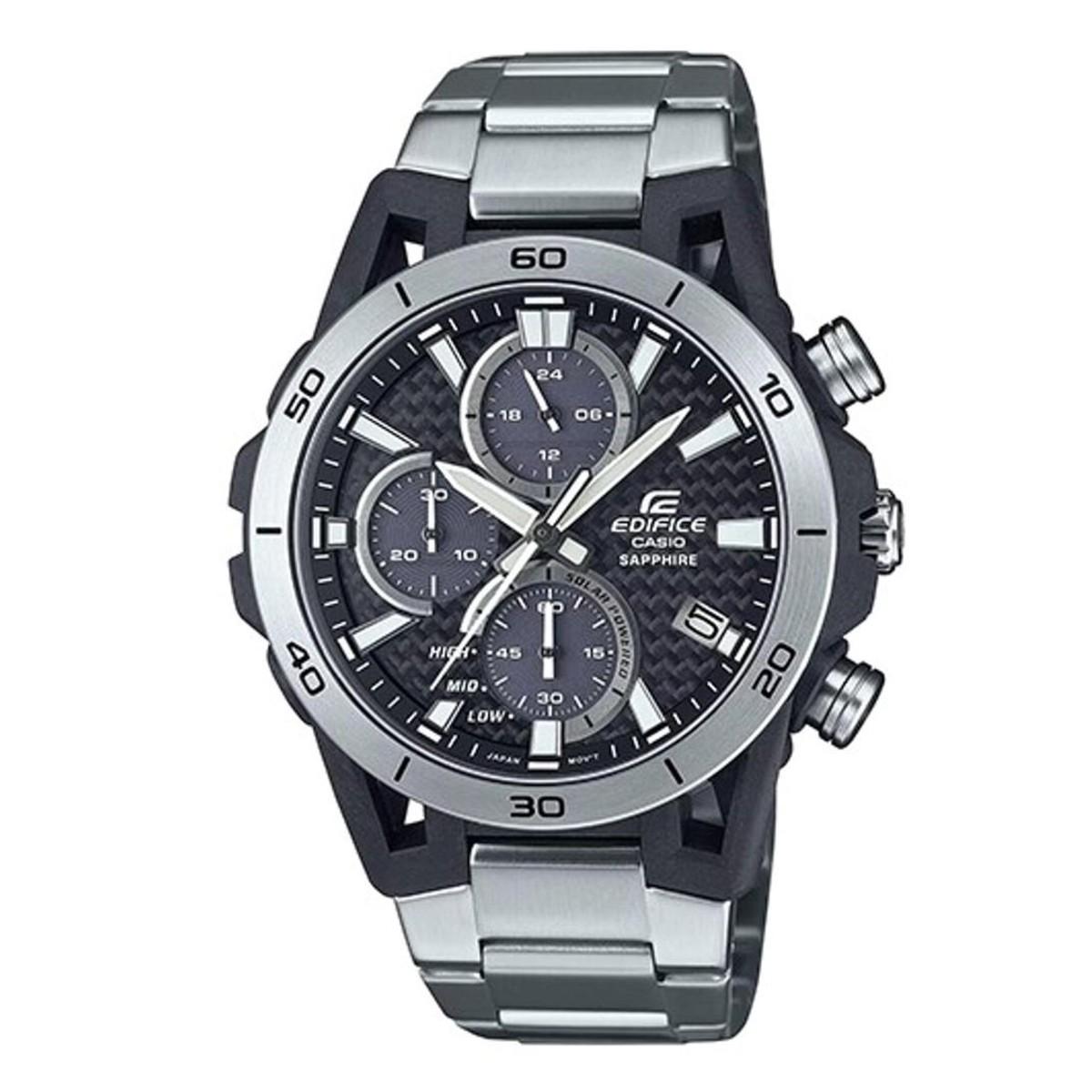 reloj casio edifice EFS-S6-40D-1AV