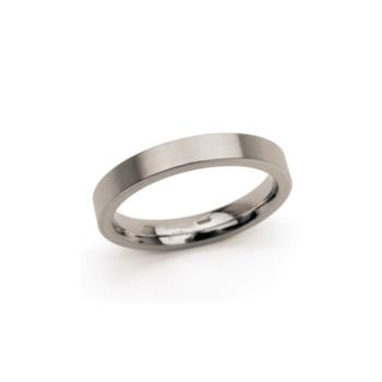 boccia titanium ring 01200361