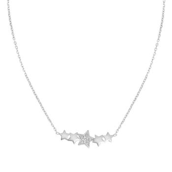 Misstrendy Nomination Necklace 029301 007