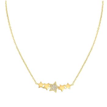 Misstrendy Nomination Necklace 029301 009