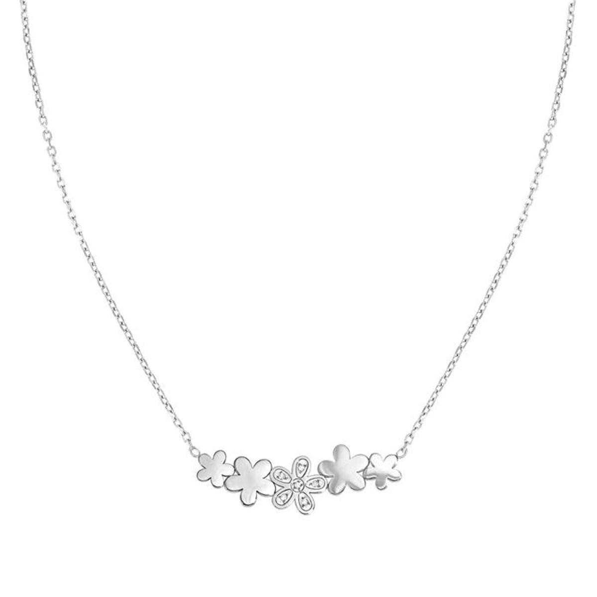 Misstrendy Nomination Necklace 029301 010