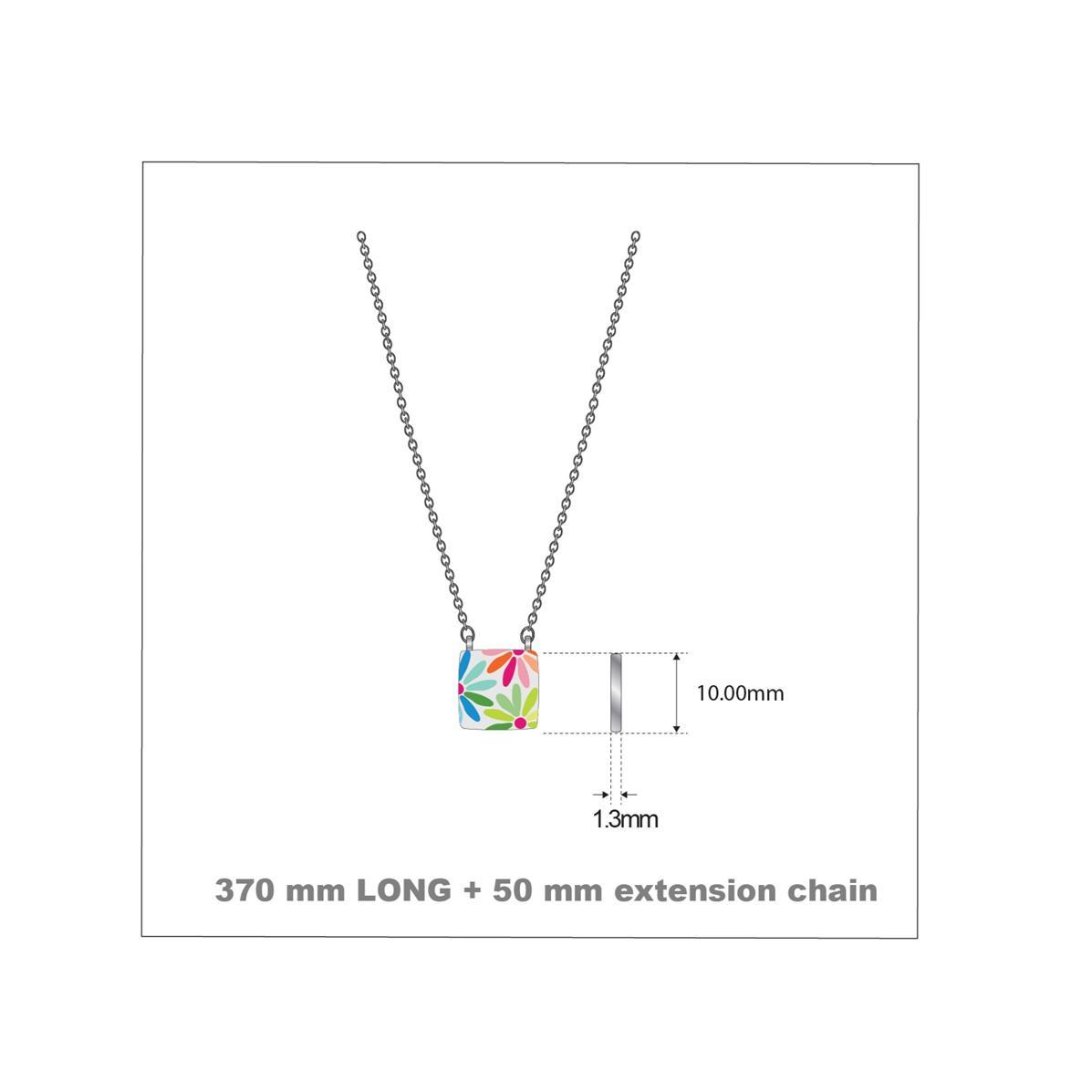 agatha ruiz de la prada pendant 105DAI 2