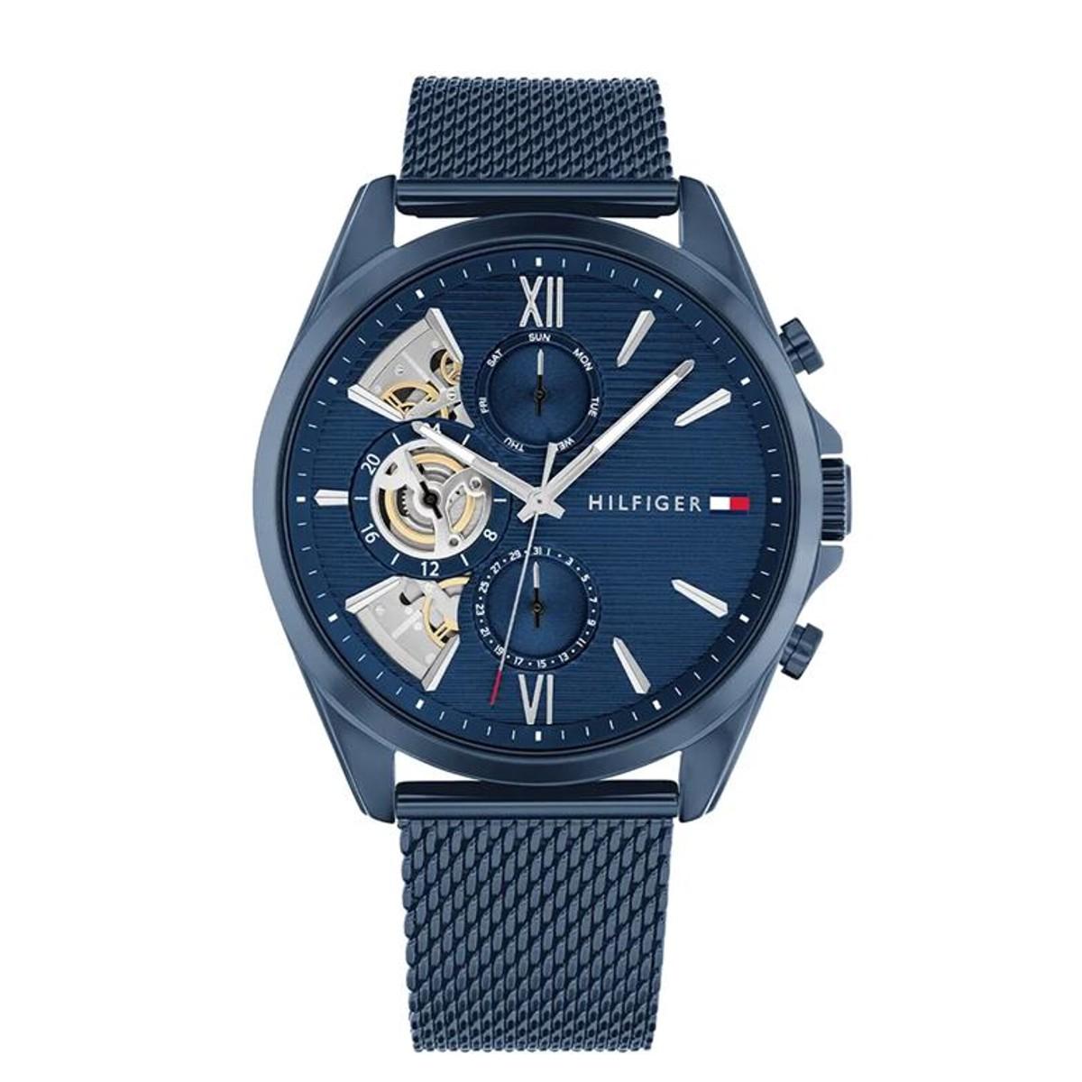 reloj TOMMY HILFIGER 1710648