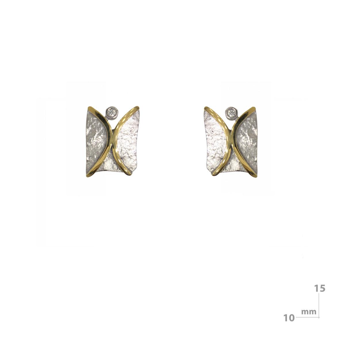 MIQUEL SARDÀ earrings 19443