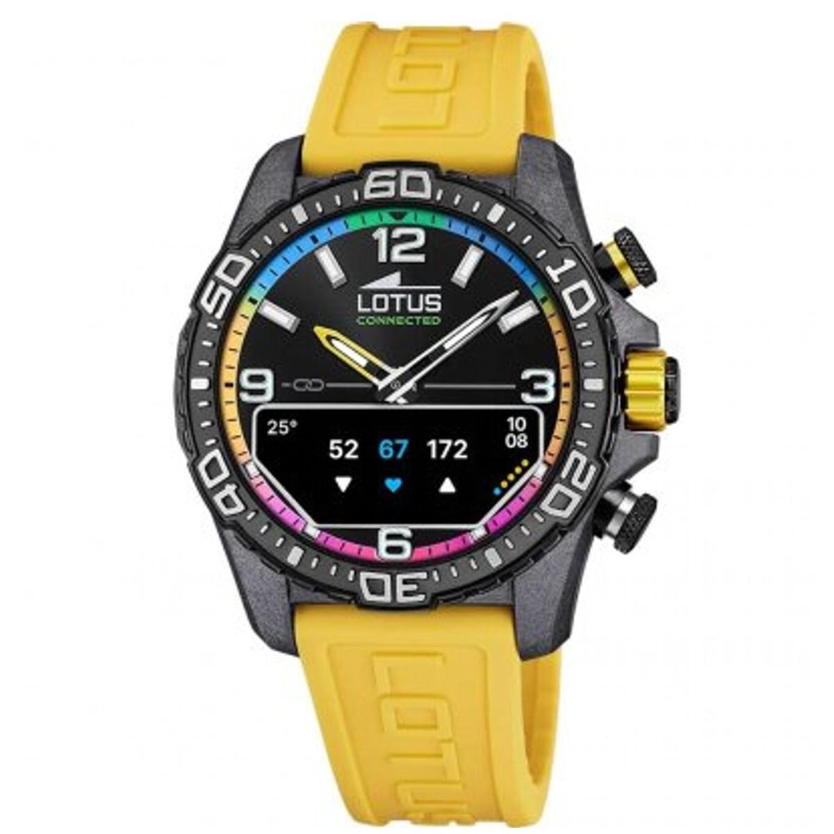 LOTUS Connected D watch 20000/8