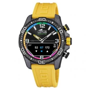 LOTUS Connected D watch 20000/8