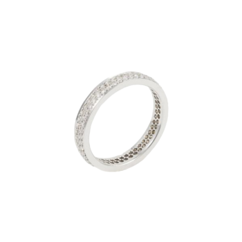 anillo oro blanco 2105