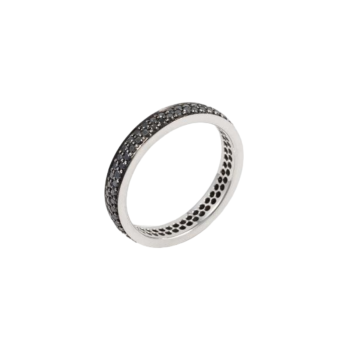 white gold ring 2106