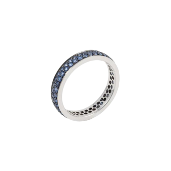 white gold ring 2108