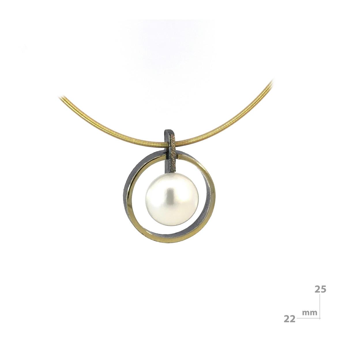 milquel sarda pendant 23260