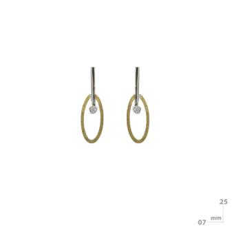 MIQUEL SARDÀ earrings 24163