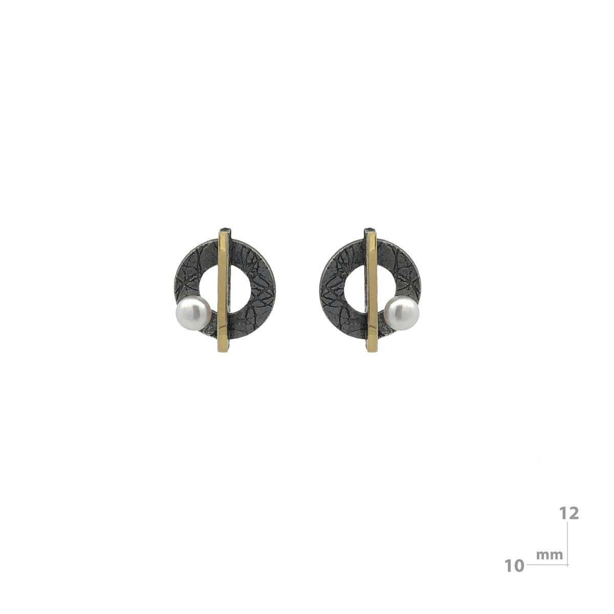 MIQUEL SARDÀ earrings 24333