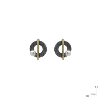 MIQUEL SARDÀ earrings 24333