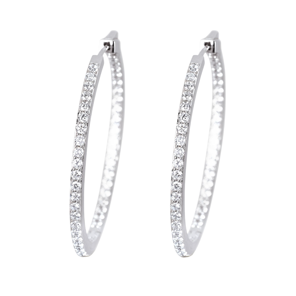 EARRING-MABINA-5563139-SILVER-ZIRCONIA-STONE