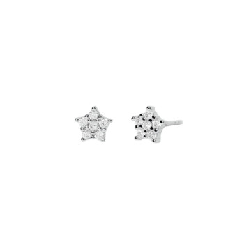 EARING-MABINA-SILVER-563226-CIRCON-STAR