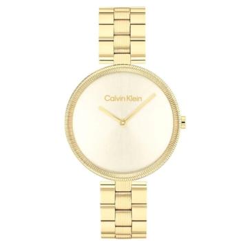 calvin klein watch 25100014