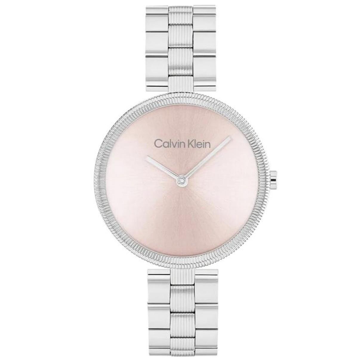 reloj calvin klein 25100015