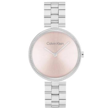 calvin klein watch 25100015