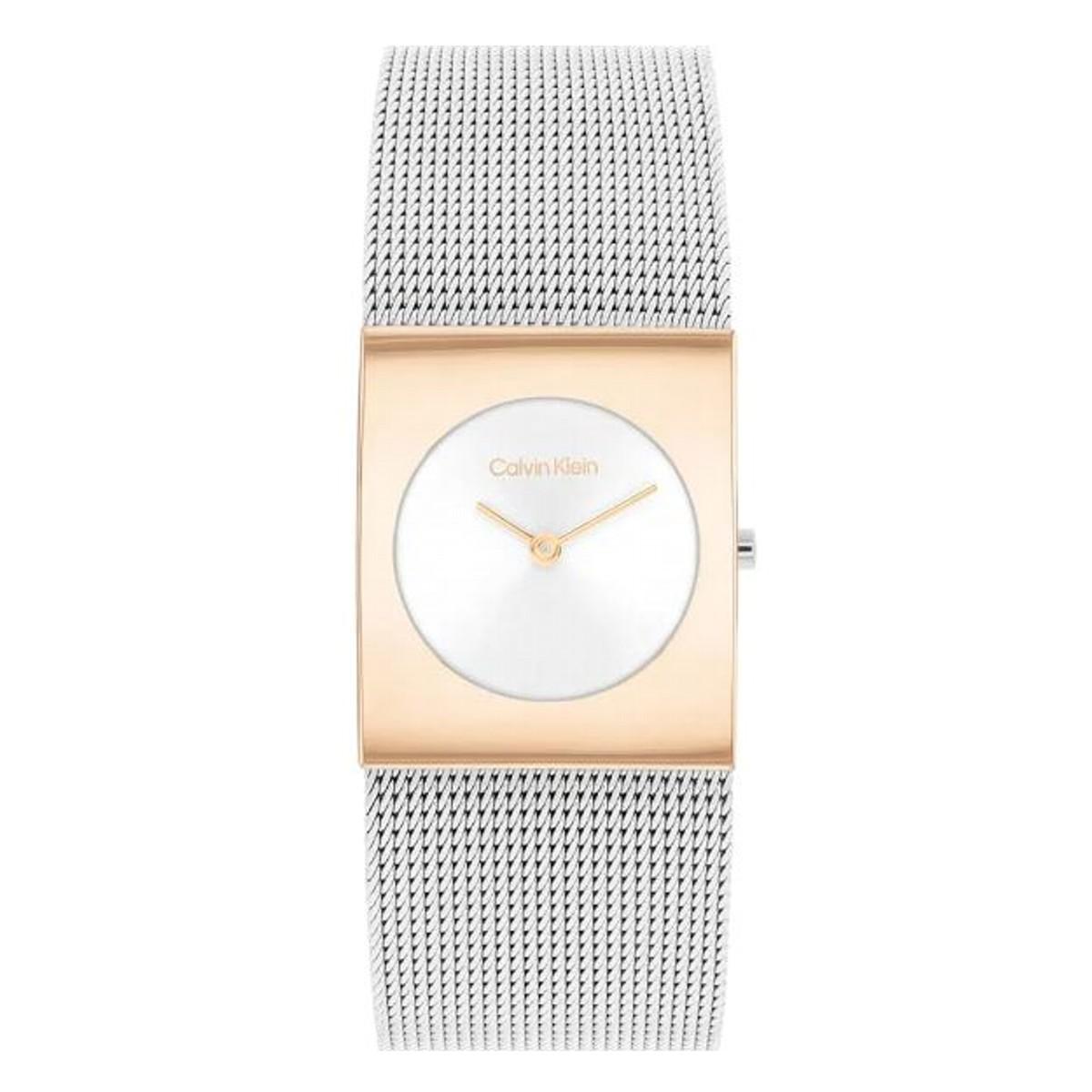 calvin klein watch 25100063