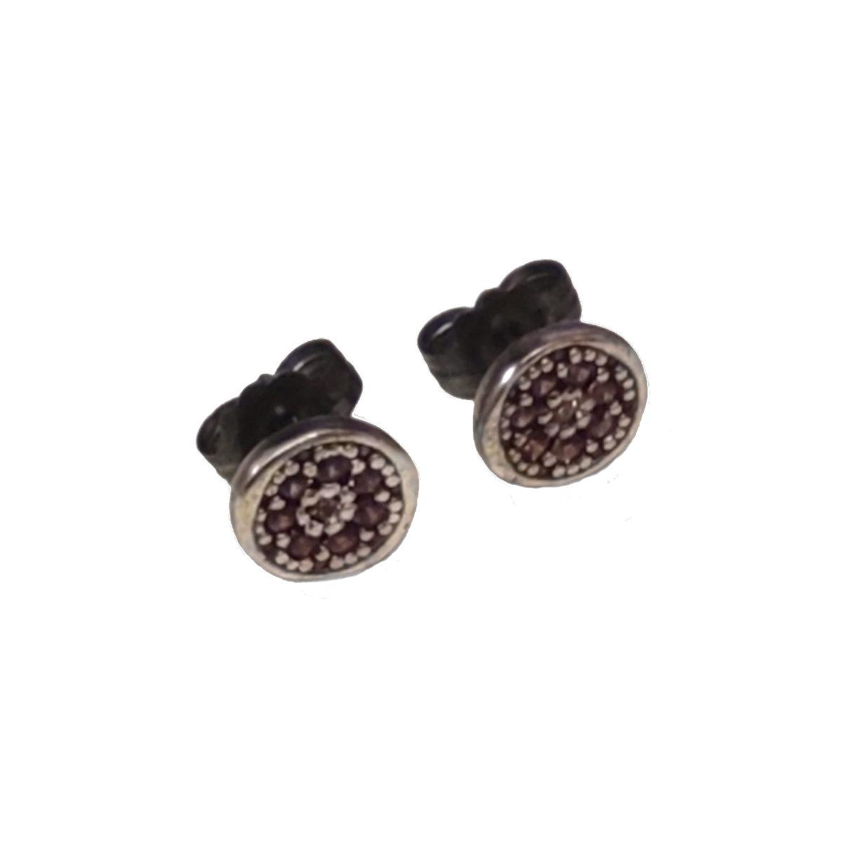 XAVIER DEL CERRO earrings 10260CHR