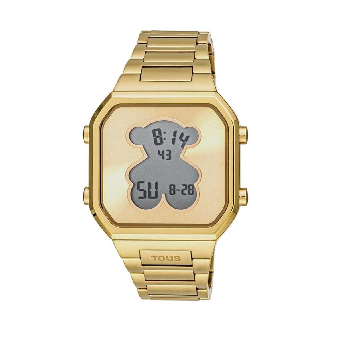 Tous digital watch 3000134300