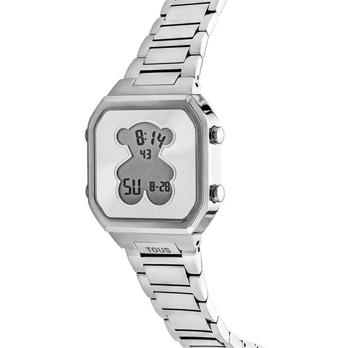  RELOJ TOUS MUJER D-BEAR 3000134500