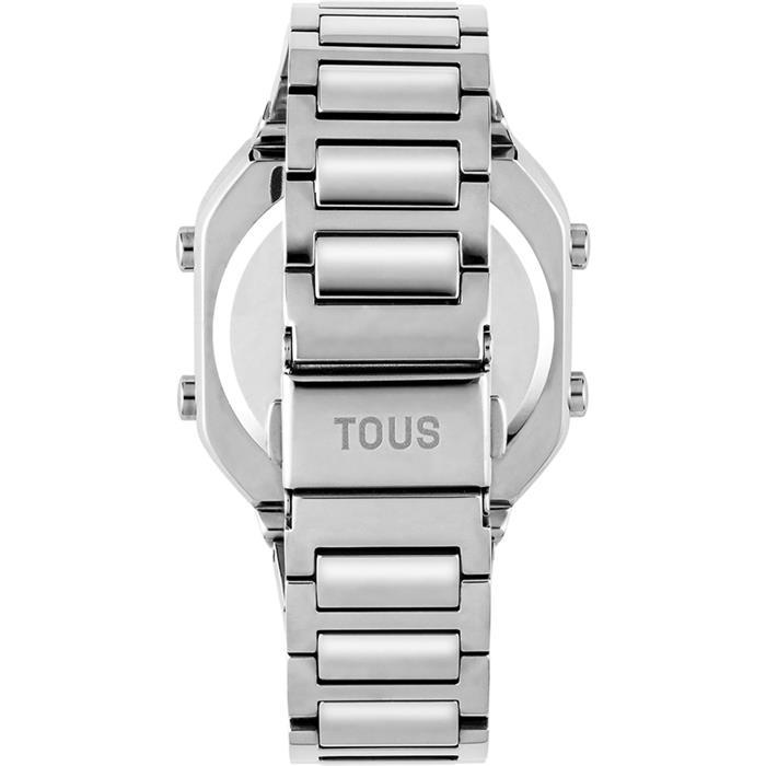  RELOJ TOUS MUJER D-BEAR 3000134500