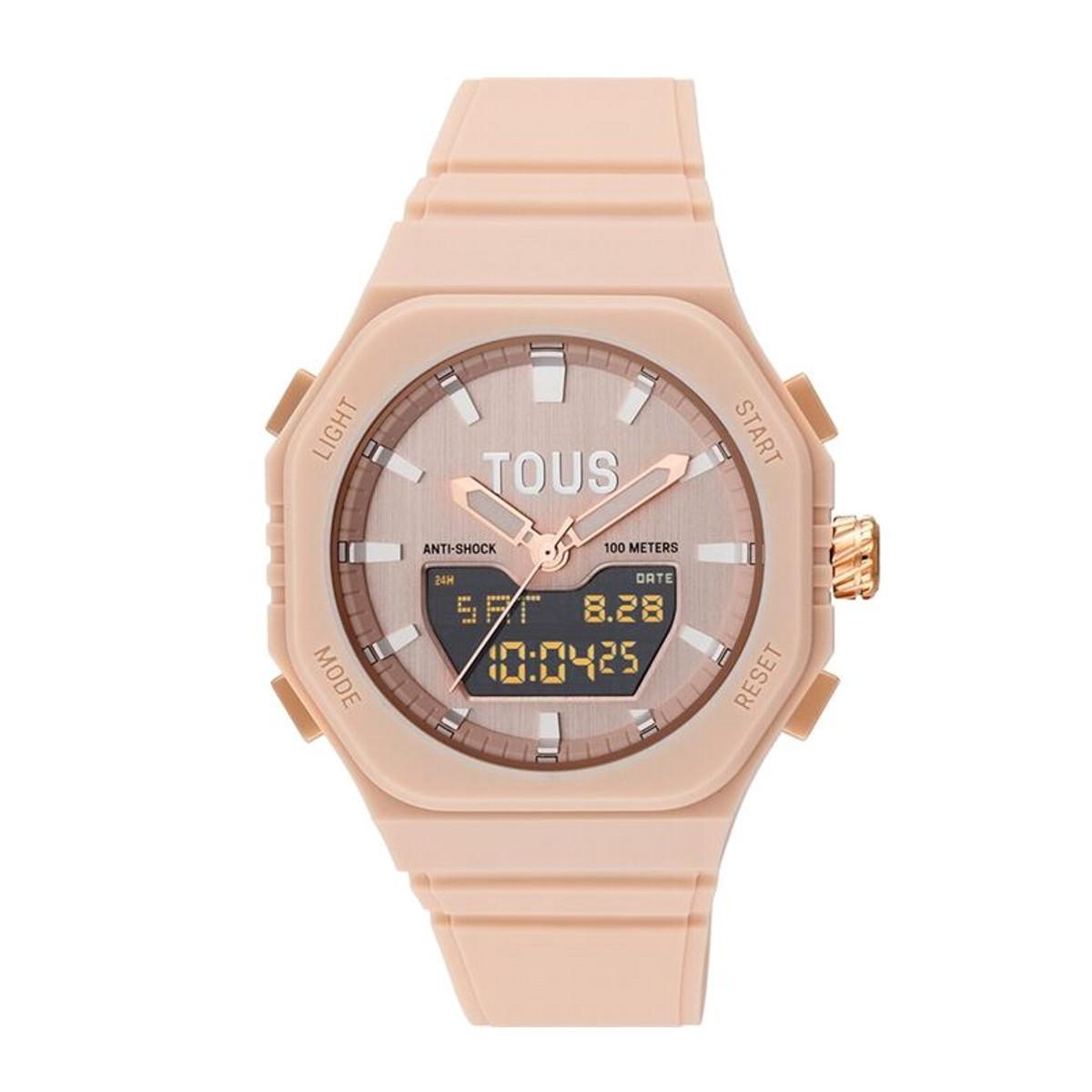 Tous digital watch 3000135200