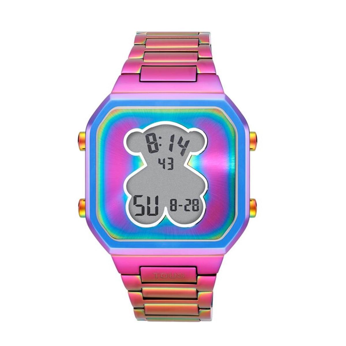 Tous digital watch 3000137900