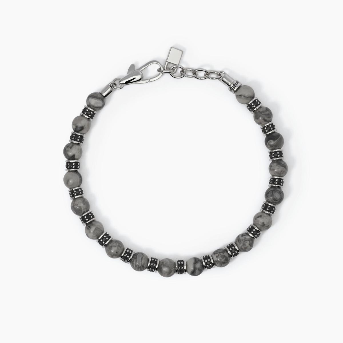 MABINA Bracelet 533693 - Silver Jewelry | TRIAS SHOP