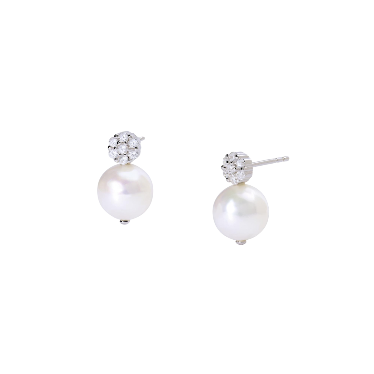 EARRING-MABINA-563603-PEARL-SILVER