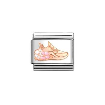 Nomination link bracelet charm 430202/25