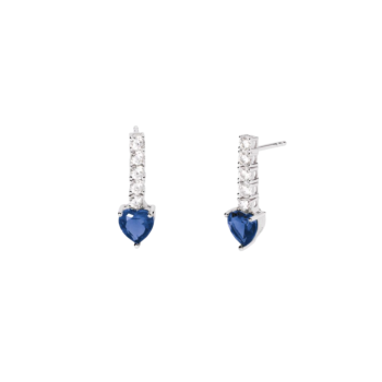 EARRING-MABINA-563802-HEART-ZIRCONIA