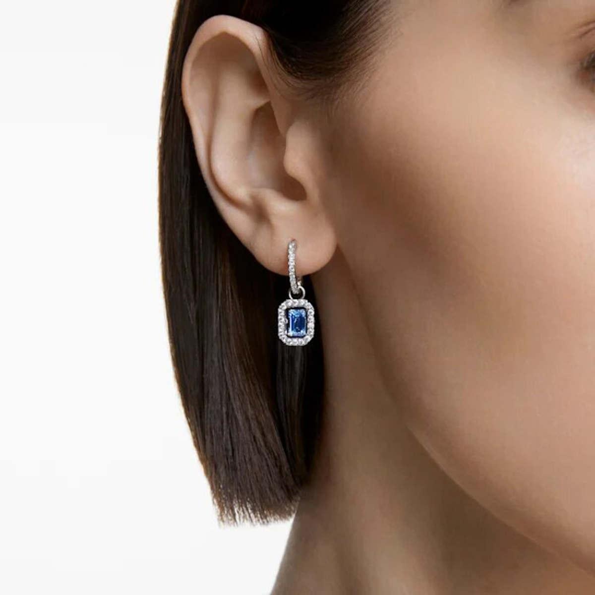 PENDIENTES SWAROVSKI MUJER MILLENIA 5619500