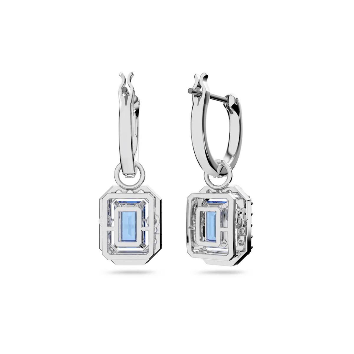 PENDIENTES SWAROVSKI MUJER MILLENIA 5619500