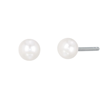 EARRING-MABINA-563012-PEARL-SILVER