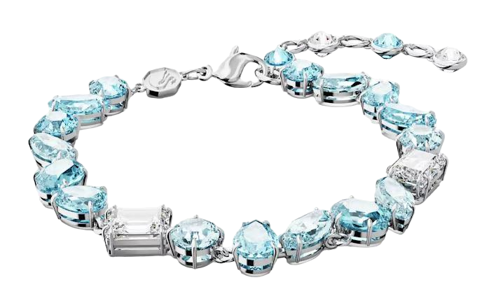 pulsera swarovski gemma mujer 5666018