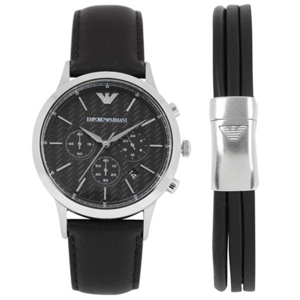 armani brand watches