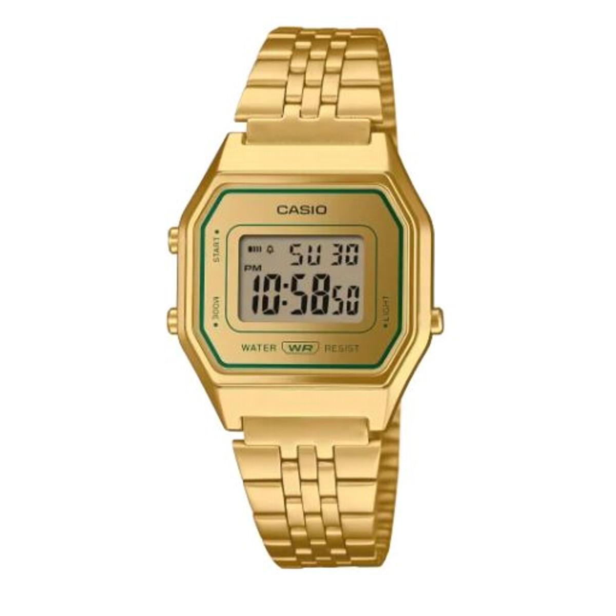 rellotge CASIO collection LA680WEGV-9AEF