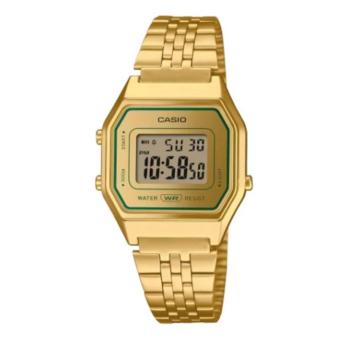 rellotge CASIO collection LA680WEGV-9AEF